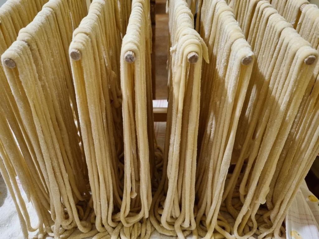 Appartamento Fornace Del Conte Abbadia di Montepulciano Esterno foto